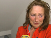 O femeie din Austria a marturisit ca si-a ucis cainele, apoi a incercat sa-si dea foc. Cum i-a inscenat 