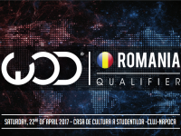 Competitia World of Dance Romania Qualifier reorganizata in Cluj-Napoca