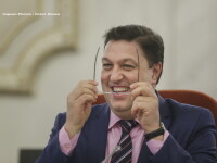 Senatul a adoptat legea lui Şerban Nicolae de scutiri de taxe pentru construirea de cazinouri și pensiuni pe insule