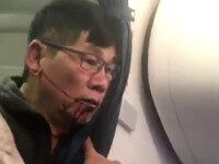 Incident United Airlines