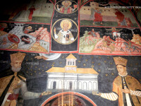 manastirea Arnota