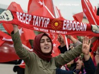 Referendum Turcia