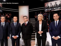 alegeri prezidentiale in Franta