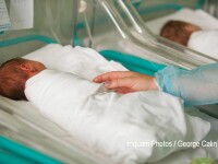 Încă 2 bebeluși au murit de rujeola. Unul dintre ei nu fusese vaccinat