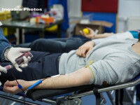Un barbat a murit dupa ce i s-a facut o transfuzie de sange gresita la spitalul Pantelimon. Asistenta a fost amendata