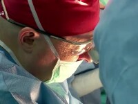 Medicul Mihai Lucan a lasat Institutul de Urologie si Transplant Renal din Cluj cu datorii uriase. DIICOT ancheteaza cazul