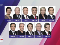 candidati Franta