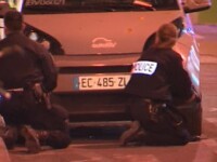 atac franta paris, bbc, impuscaturi, atentat