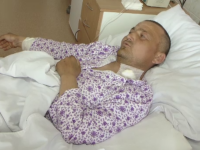 Moartea unui barbat de 41 din Iasi i-a oferit lui o sansa la o viata normala, dupa 6 ani in care a fost dependent de dializa