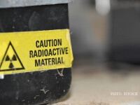 material radioactiv