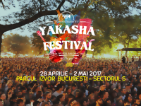 Yakasha Festival