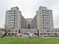 spital Berlin