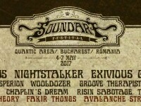 Soundart Festival