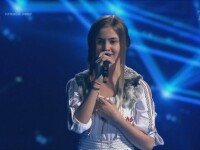 Iuliana Beregoi, Vocea Rusiei, muzica