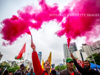 proteste brazilia sao paulo