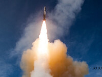 lansare racheta Aegis