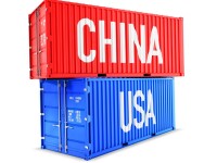 taxe vamale SUA-China