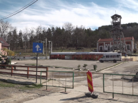 Primele concluzii în cazul accidentului de la Salina Prahova: șoferul ar fi avut viteză prea mare