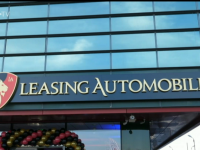 (P) Leasing Automobile a deschis un sediu și la București