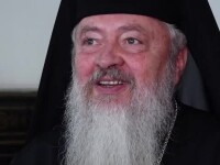 Mesajul IPS Andrei Andreicuț, înaintea Paștelui: ”Invit toți creștinii să se unească în același gând și duh”