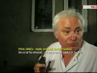 medic paul iancu