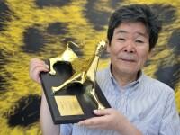 Isao Takahata