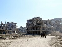 Ghouta de est