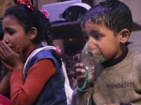 atac chimci siria