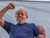 Luiz Inacio Lula da Silva