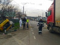 accident Suceava