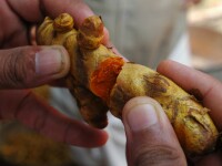 turmeric