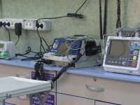 Un medic ginecolog din Buzău a suferit un infarct în timp ce opera o pacientă