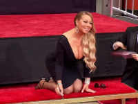 Mariah Carey a dezvăluit că suferă de tulburare bipolară