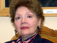 carmen stanescu