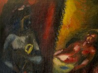 tablou de chagall