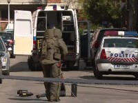 Bombă găsită în Odorheiu Secuiesc. Este al cincilea caz din 2018