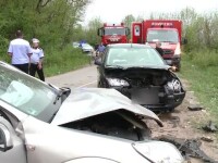 accident timisoara