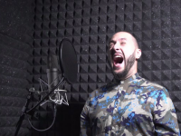 Românii pot scăpa de stres ţipând în faţa unui terapeut. \