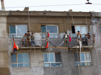 Mărturiile muncitorilor nord-coreeni din Europa. ”Ești nevoit să renunți la condiția de om”