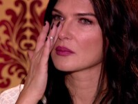 Monica Bârlădeanu și lupta ei cu depresia. ”Lumea zice că noi suntem prințese”