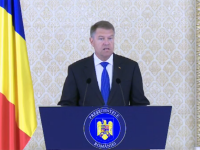 klaus iohannis