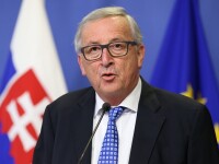 Jean-Claude Juncker avertizează în legătură cu un nou război în Balcani