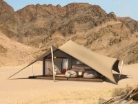 Aici își vor petrece Meghan și Harry luna de miere