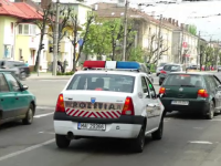 Accident Baia Mare