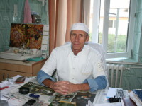 medic Mircea Duțescu