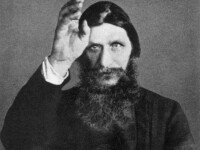 Grigori Rasputin