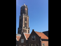 biserica olanda