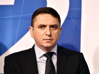 sorin chirita city manager bucuresti