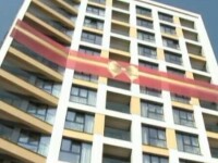 (P) La Cluj-Napoca s-a deschis Hotelul Platinia - cel mai nou hotel de 5 stele din Transilvania