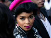 Janelle Monae